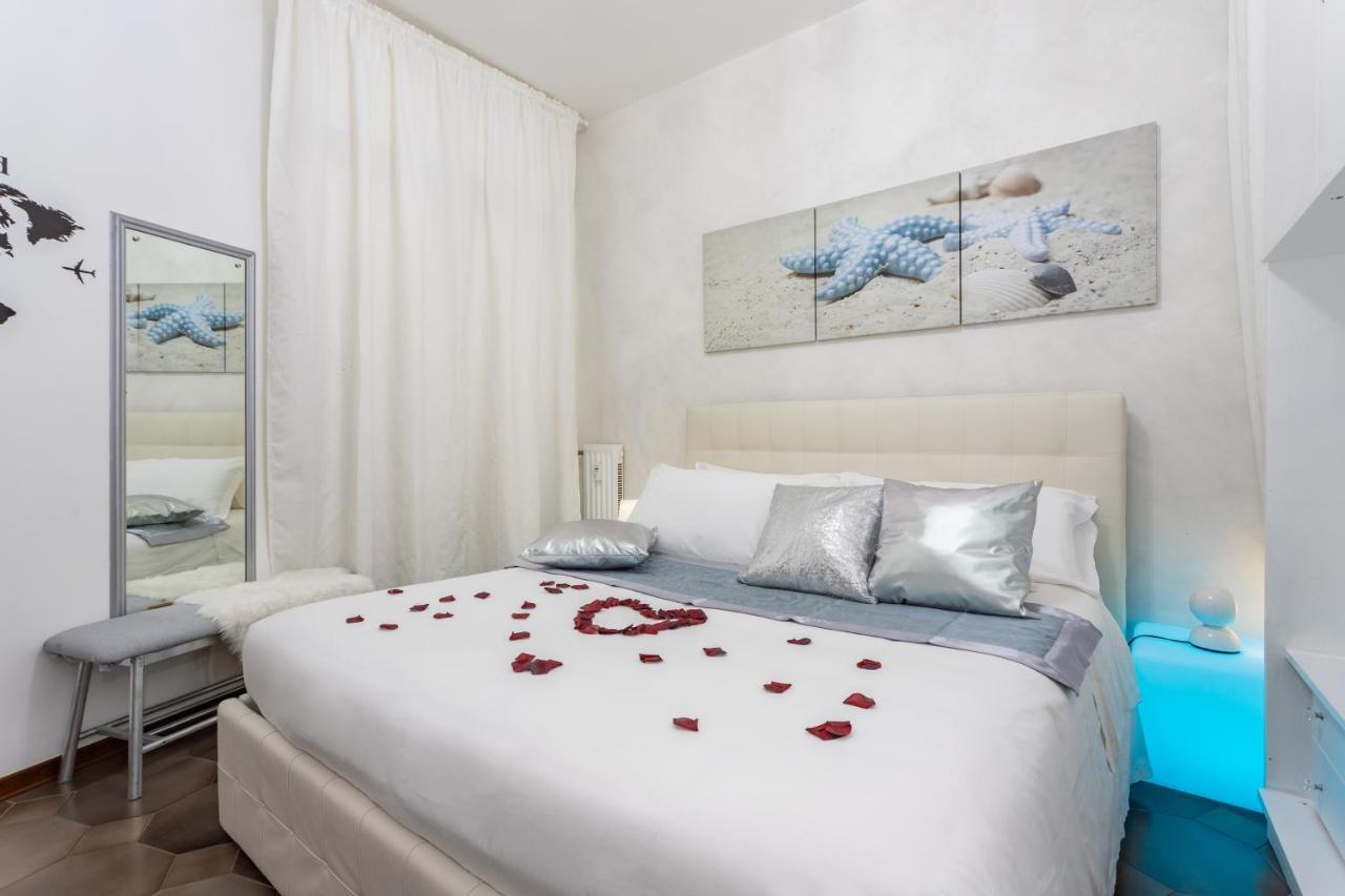 Cagliari Centro Citta Rooms Exterior photo